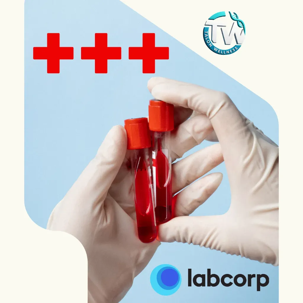 (Grouped) Advance Panel Female